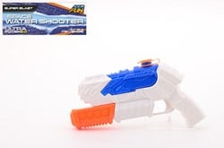 Aqua fun pistolet à eau espace 27cm 26040