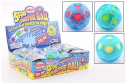12 spons spetter waterbal 29564
