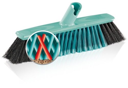 Leifheit tête de balai allround Xtra Clean - Click System - nettoyeur de sol 30 cm-3