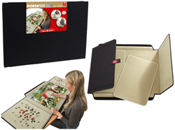 Jumbo puzzelmap Portapuzzle Standard 1500 stukjes - puzzelaccessoire