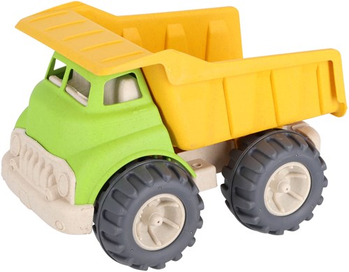Jipy bioplastic kiepwagen groot duurzaam speelgoed voor kinderen-2