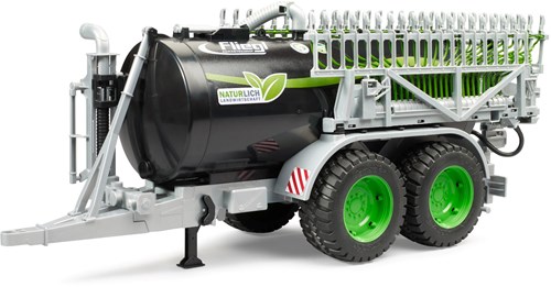Bruder remorque citerne jouet Fliegl Jumbo Line Plus véhicule agricole