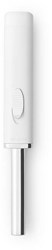 Brabantia gasaansteker Classic White - navulbaar en verstelbare vlam