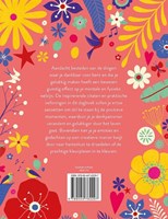 Deltas journal créatif pour adultes - bonheur et pleine conscience-2
