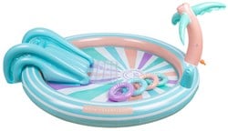 Swim Essentials Hello Sunshine Adventure Pool 210 cm