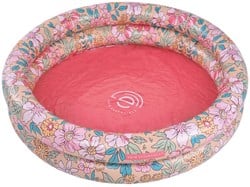 Piscine pour enfants Swim Essentials Blossom - 100 cm
