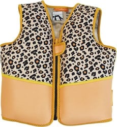 Gilet de sauvetage Swim Essentials Leopard 4 - 6 ans