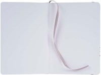 Bruynzeel carnet de croquis Creatives A5 140g 80 feuilles carnet blanc-2