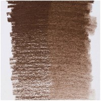 Bruynzeel kleurpotlood sepia donker voor kinderen en creatief tekenen-2