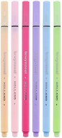 Bruynzeel Bruynzeel 6 schutbladen pastel 60241206-2