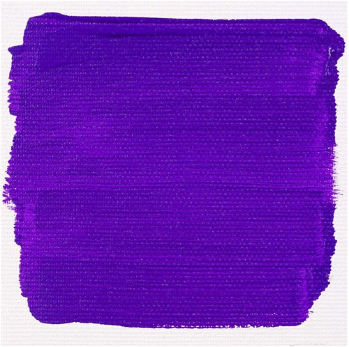 Acrylverf tube 75ml permanentblauwviolet schilderen creatief-2