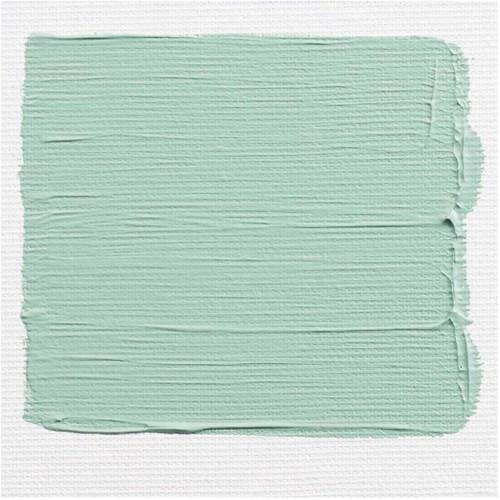 Peinture acrylique tube Vert Français 75ml peinture loisirs créatifs-2