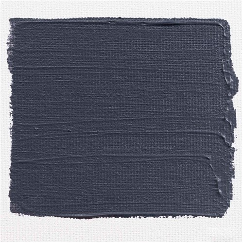 Peinture acrylique tube 75ml gris de payne 708 peinture créative-2
