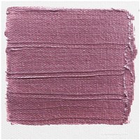 Peinture acrylique tube 75ml rose métallique 833 peinture créative-2