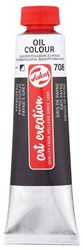 Peinture à l'huile tube 40ml Gris de Payne 708 peinture créative