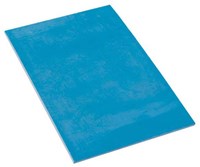 Plaque de linoléum souple jouet créatif 10x15cm pour linogravure et tampons-2