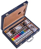 Bruynzeel Van Gogh olieverf startersbox XL schilderen creatief-2