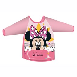 Disney tablier de bricolage Minnie Mouse pour enfants - jouet créatif