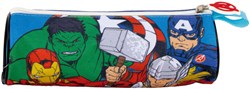 Avengers etui Marvel - Pennenzak voor kinderen - Superhelden design