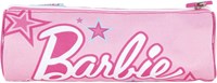 Barbie etui roze schooletui 21x7x7 cm polyester