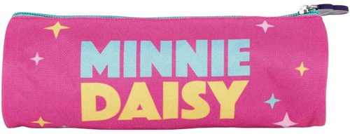 Etui Minnie Mouse - Pennenzak - Schoolbenodigdheden - Minnie Mouse-2