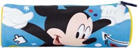 Etui Mickey Mouse - Pennenzak voor kinderen - Schoolaccessoire