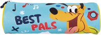Etui Mickey Mouse - Pennenzak voor kinderen - Schoolaccessoire-2