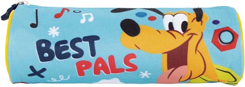 Etui Mickey Mouse - Pennenzak voor kinderen - Schoolaccessoire-2