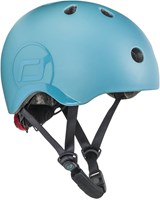 Scoot and Ride - Helmet S - Steel