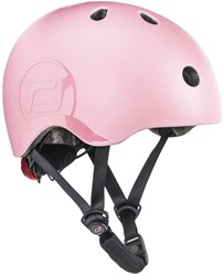 Scoot and Ride - Helmet S - Rose