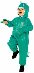 Amscan costume enfant dinosaure Peppa déguisement 2-3 ans