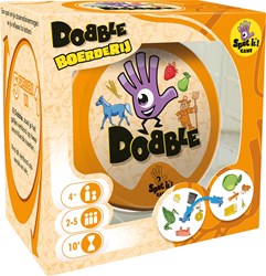 Asmodee Dobble Boerderij NL