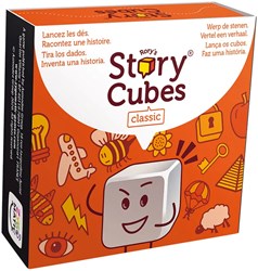 Rory's Story Cubes Rory's Story Cubes Original