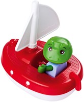 Aquaplay table à eau set de jeu - plaisir aquatique pour enfants - plastique résistant aux UV-2
