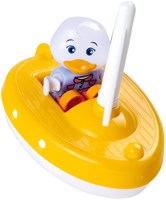 Aquaplay table à eau set de jeu - plaisir aquatique pour enfants - plastique résistant aux UV-3