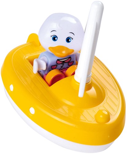 Aquaplay table à eau set de jeu - plaisir aquatique pour enfants - plastique résistant aux UV-3