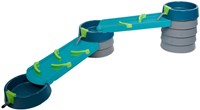Aquaplay circuit d'eau Mudway Flow parcours de boue pour jouer dehors-2