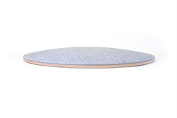 Wobbel 360 Bamboo pressed felt Baby Mouse