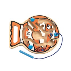 Planet Happy - Peuter magnetisch speelgoed