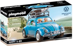 Playmobil Volkswagen Kever 70177