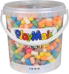 PlayMais Basic Emmer - 1000-delig