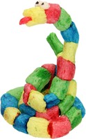 Seau de base PlayMais - 1000 pièces-3
