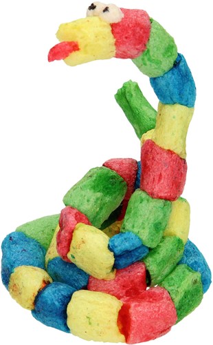 Seau de base PlayMais - 1000 pièces-3