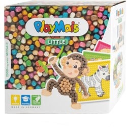PlayMais MOSAIC Kleine Dierentuin