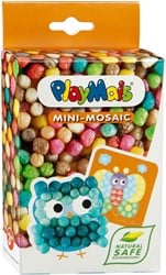 PlayMais Mini Mosaic - Uil
