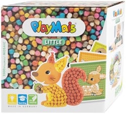 PlayMais Mosaic Little Forest