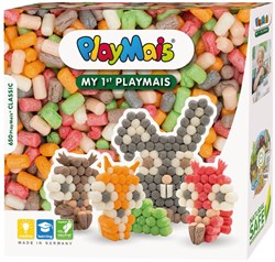 PlayMais My First PlayMais - Forest Friends