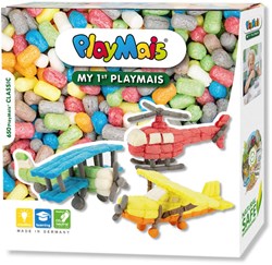 PlayMais My First PlayMais - Luchtvaart