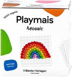 PlayMais set de loisirs créatifs mosaïque - 900 pièces jouet créatif
