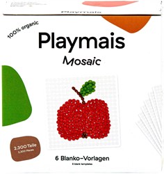 PlayMais set de loisirs créatifs mosaïque - jouet créatif 2300 pièces